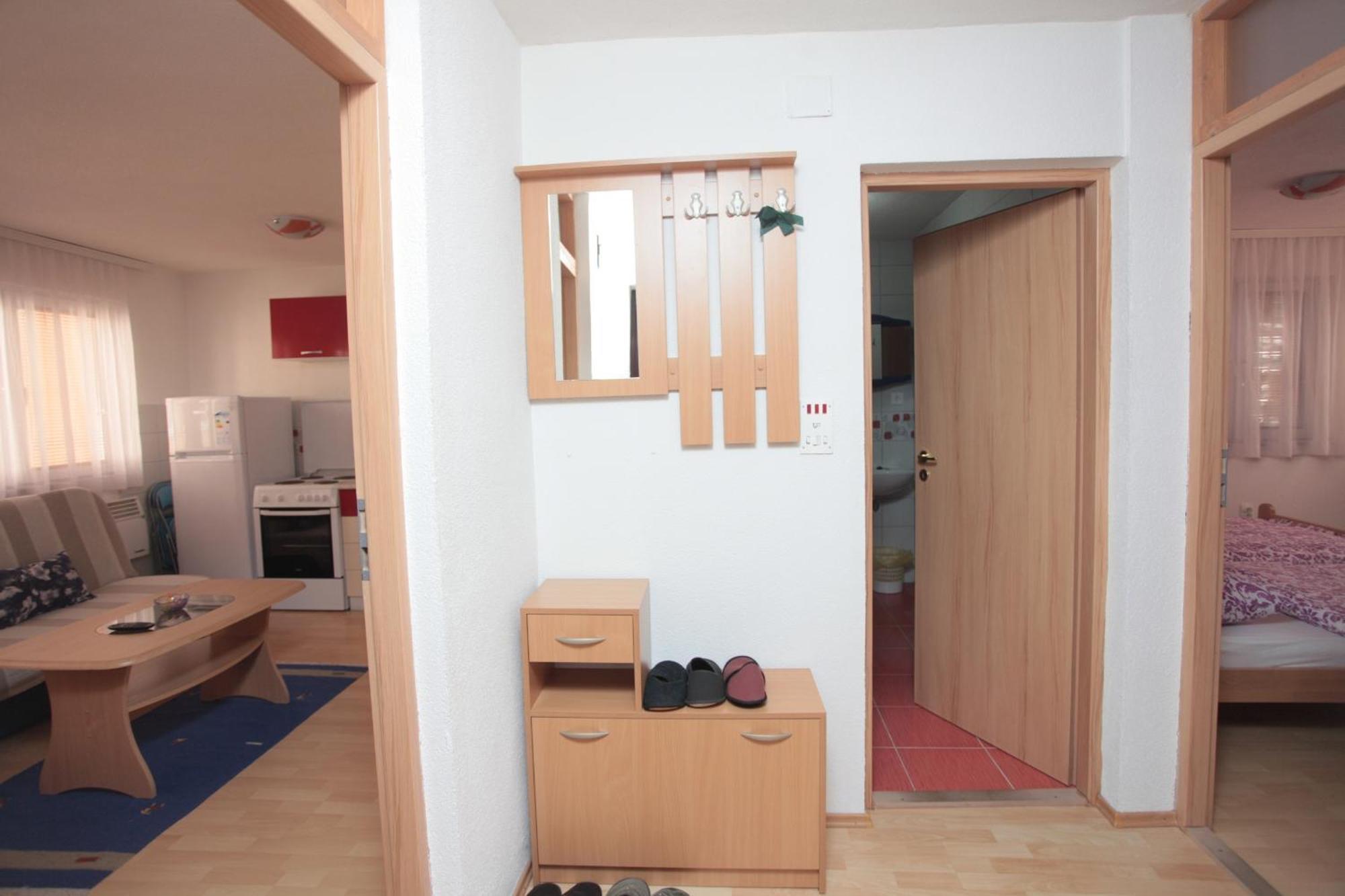Apartments Kira Sarajevo Room photo