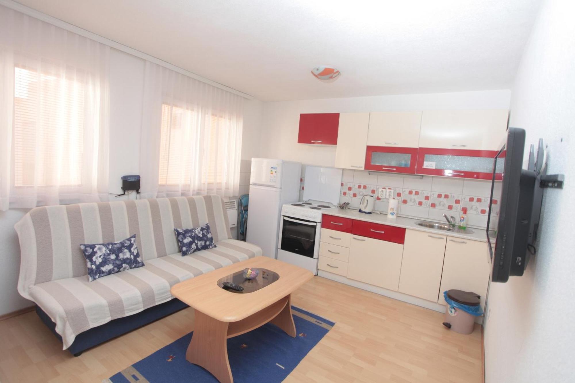 Apartments Kira Sarajevo Room photo