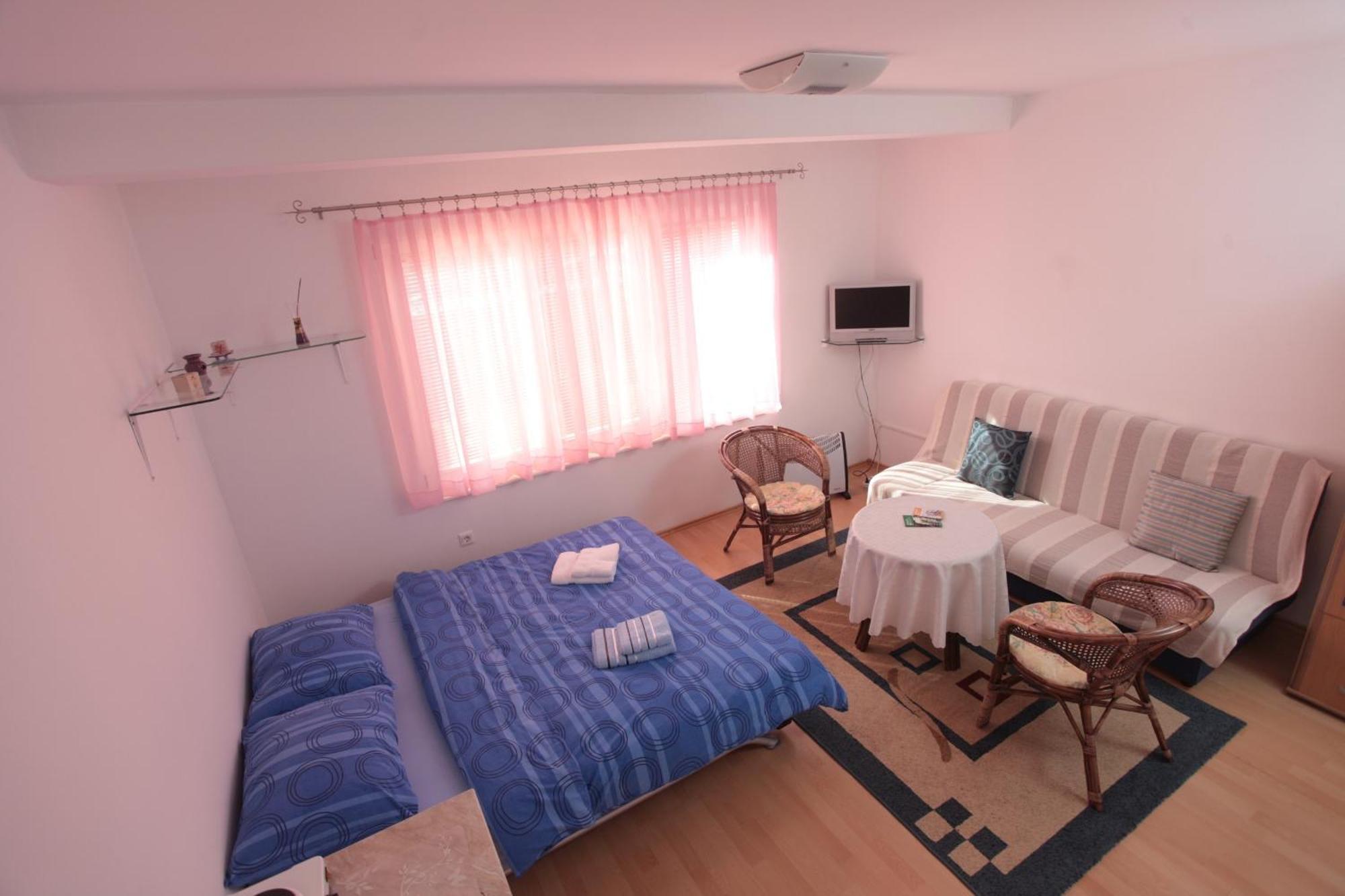 Apartments Kira Sarajevo Room photo