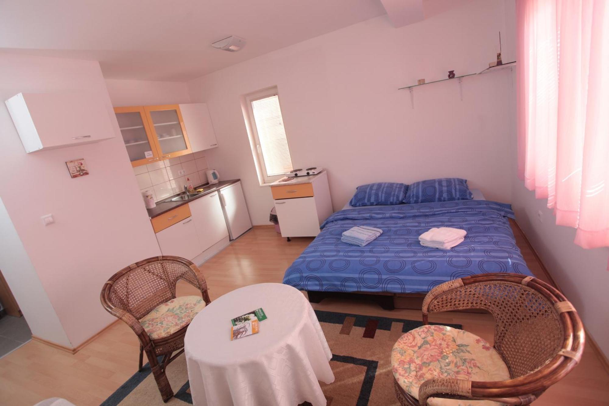 Apartments Kira Sarajevo Room photo