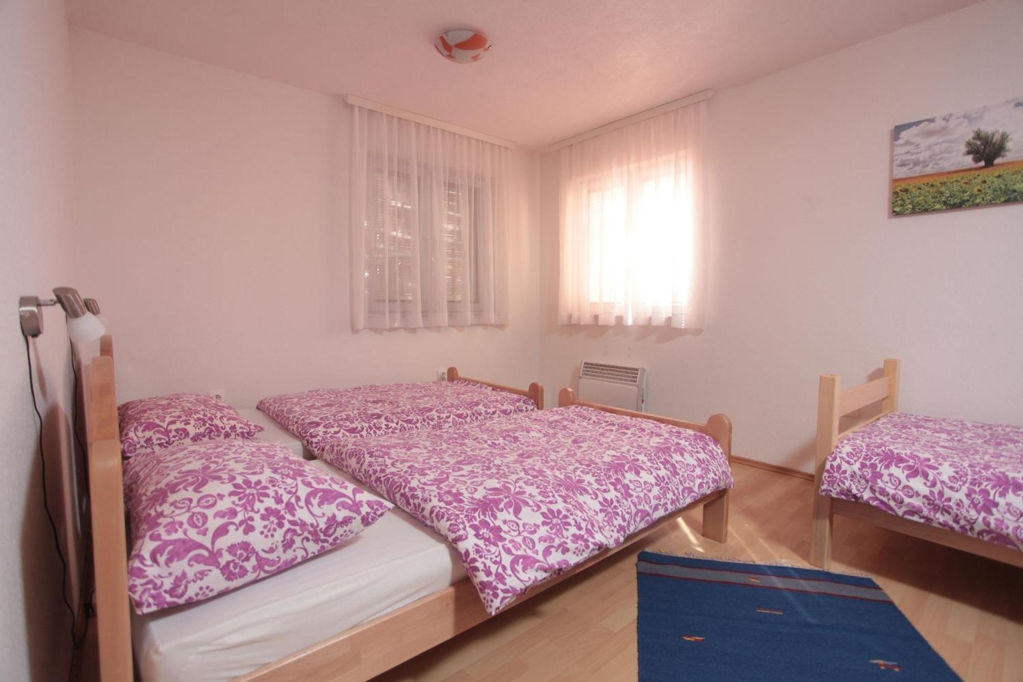 Apartments Kira Sarajevo Room photo