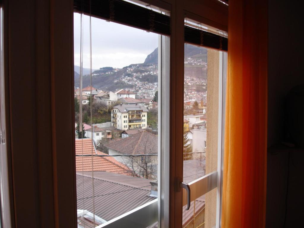 Apartments Kira Sarajevo Room photo