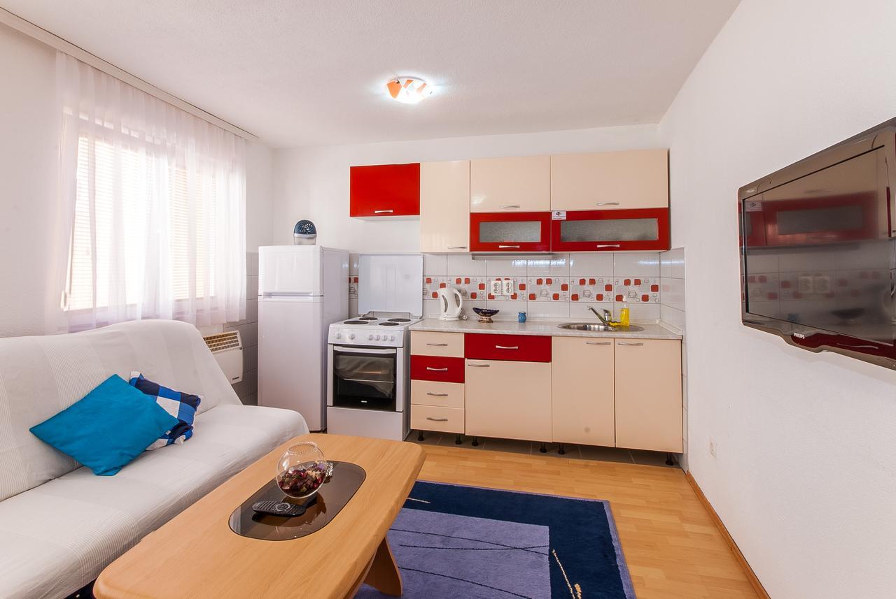 Apartments Kira Sarajevo Exterior photo